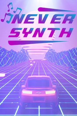 NeverSynth / GOG
