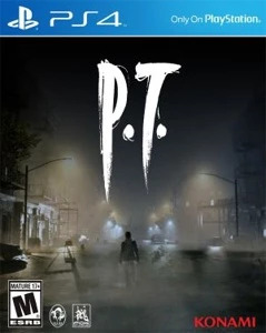 [PS4] P.T. (Silent Hills)