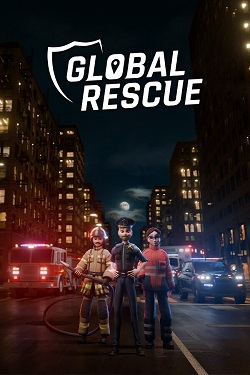 Global Rescue / Portable