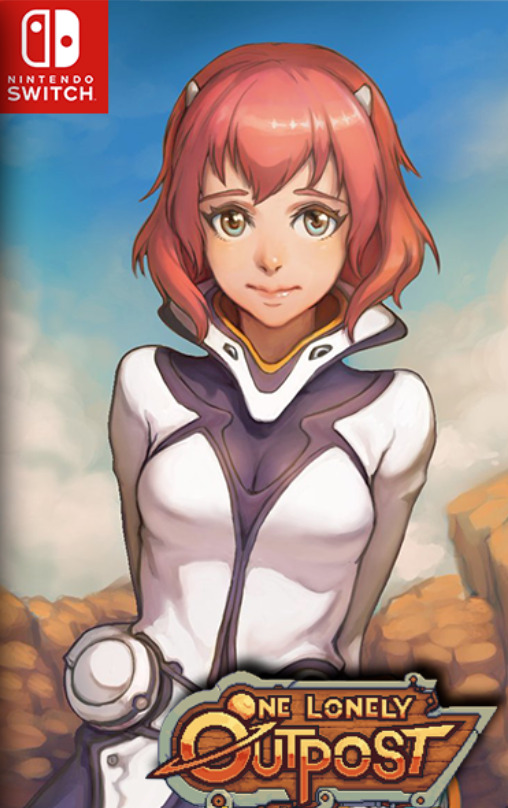 [Switch] One Lonely Outpost
