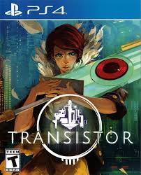 [PS4] Transistor