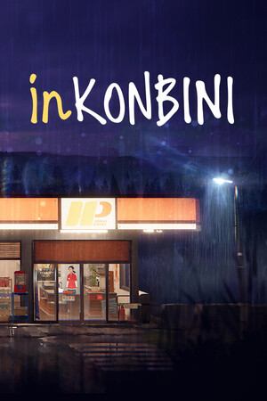 inKONBINI: One Store. Many Stories / RePack от seleZen