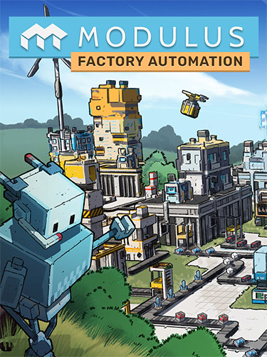 Modulus: Factory Automation / RePack