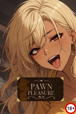 Pawn Pleasure (Rus/Eng) (2025)