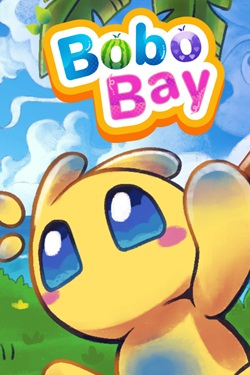 Bobo Bay / Portable