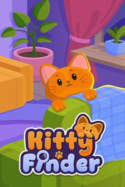 Kitty Finder / Portable