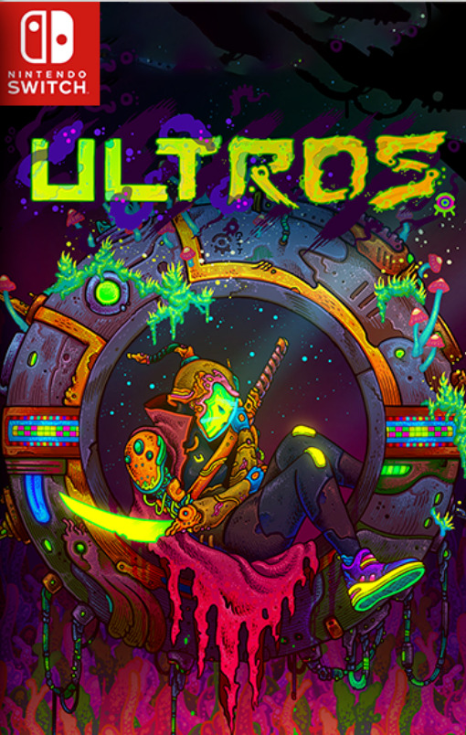 [Switch] Ultros