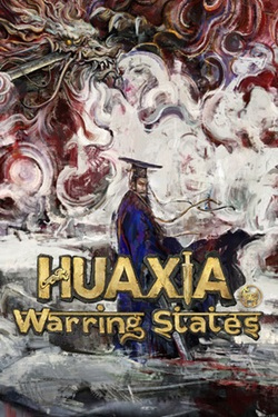 Huaxia: Warring States / Portable