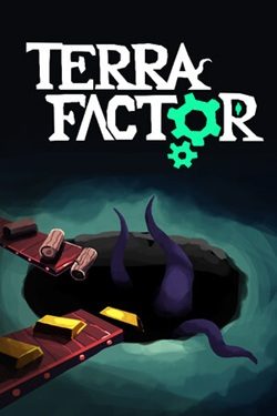 Terrafactor / Portable