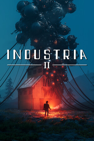 Industria 2 / RePack от seleZen