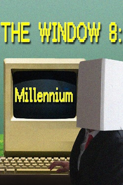 The Window 8:Millennium / ISO