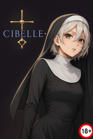 Cibelle (Eng) (2025)