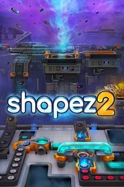 shapez 2 / RePack