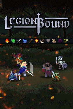Legionbound / Portable
