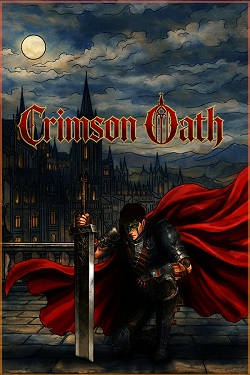 Crimson Oath / Portable