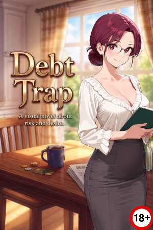 Debt Trap (Rus/Eng) (2026)