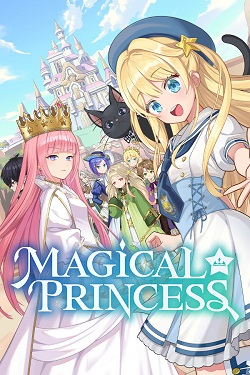Magical Princess / Portable