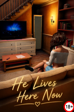 He Lives Here Now (Eng) (2026)