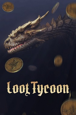 Loot Tycoon / Portable
