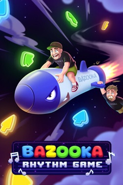 BAZOOKA: Rhythm Game / Portable
