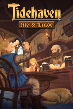Tidehaven: Ale & Trade / Portable