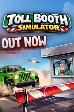 Toll Booth Simulator / Portable