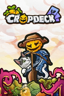 Cropdeck / Portable