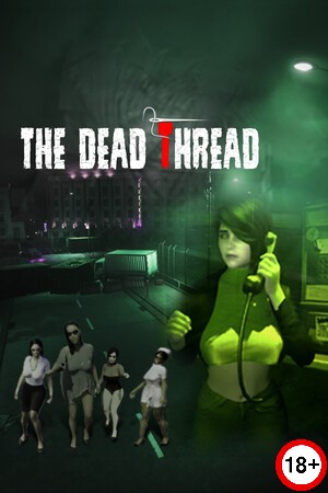 The Dead Thread (Eng) (2026)