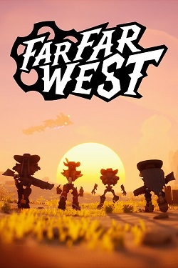 Far Far West / Portable