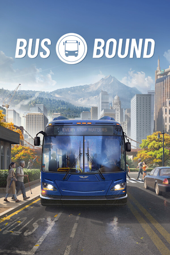 Bus Bound / RePack от seleZen
