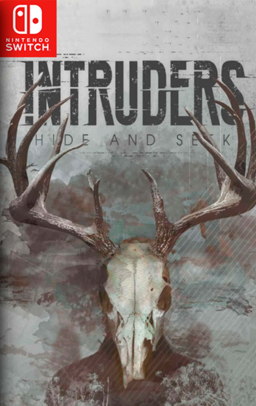 [Switch] Intruders Hide and Seek