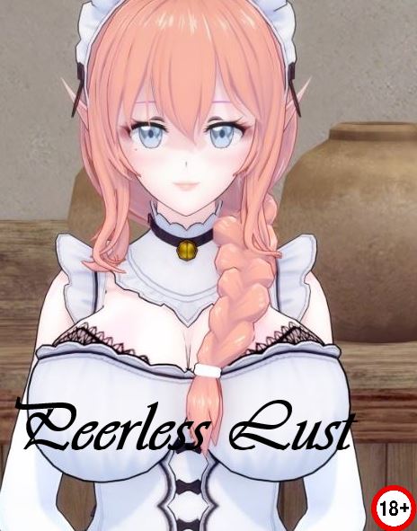 Peerless Lust (Rus/Eng) (2024)
