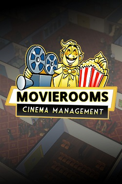Movierooms - Cinema Management / Portable