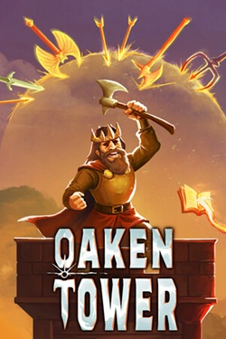 Oaken Tower / Portable