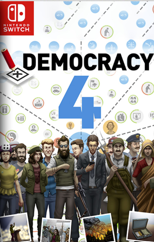 [Switch] Democracy 4