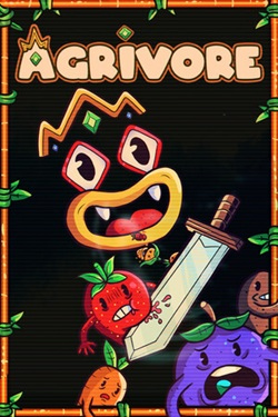 Agrivore: Incremental Farming / Portable