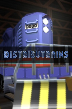 Distributrains / Portable