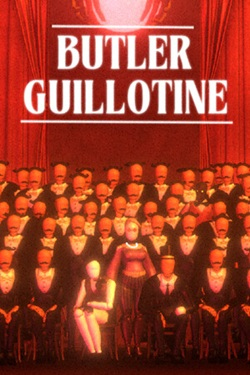 BUTLER GUILLOTINE / Portable