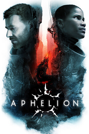 Aphelion / RePack от seleZen
