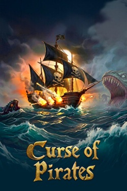 Curse of Pirates / Portable