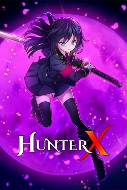HunterX / Portable