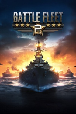 Battle Fleet 2 / Portable