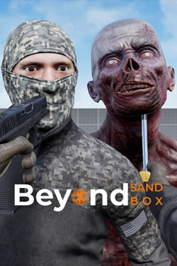 Beyond Sandbox / Portable