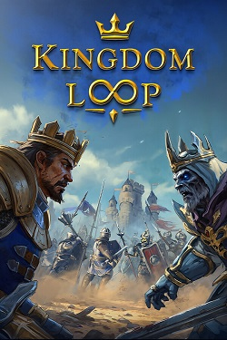Kingdom Loop / ISO