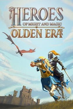 Heroes of Might & Magic: Olden Era / Portable