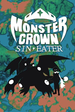 Monster Crown: Sin Eater / ISO
