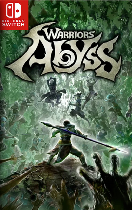 [Switch] Warriors Abyss