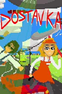 DOSTAVKA / ISO