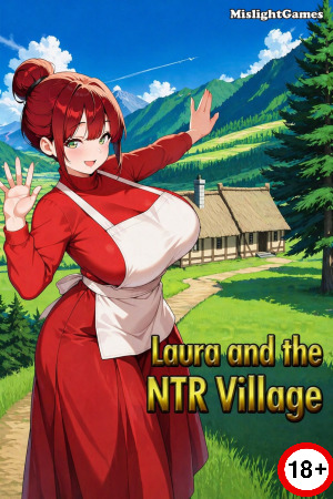 Laura and the NTR Village (Eng) (2026)