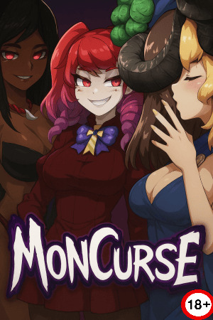 MonCurse (Eng) (2025)